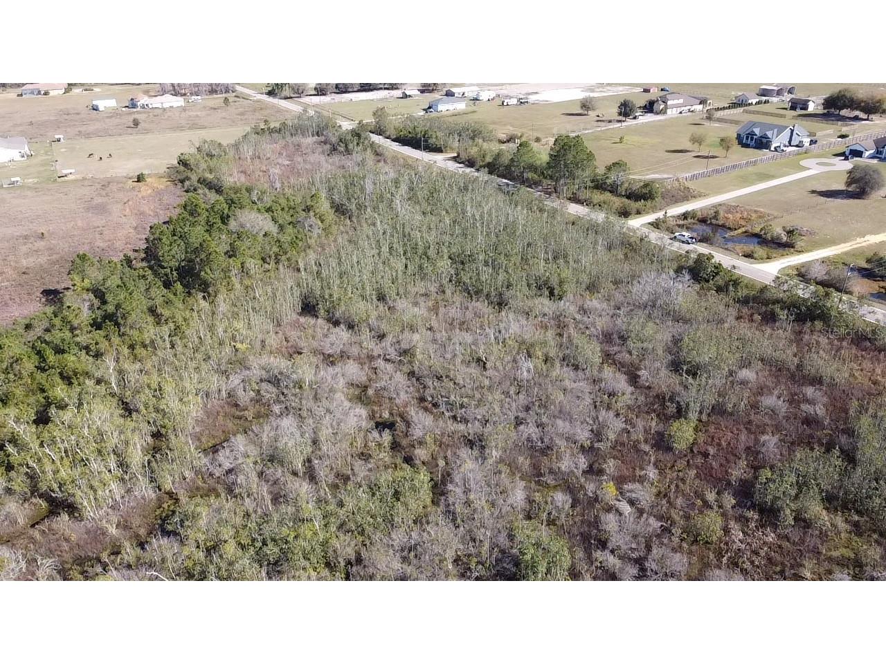 00 Sweet Hill Road, Polk City, FL, 33868 MLS O6178933 Edina Realty