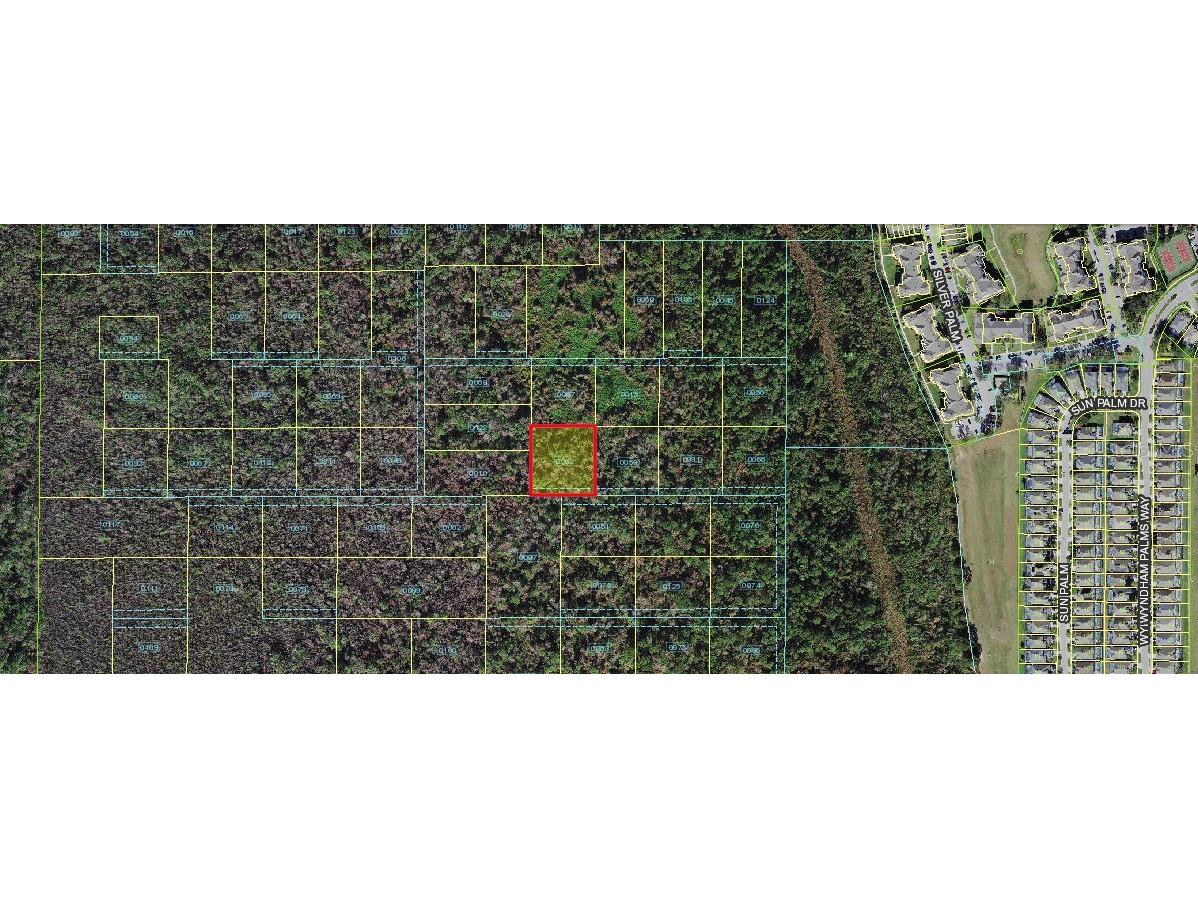 00 Sweetwater Trail Kissimmee FL 34747 W7867006 image1