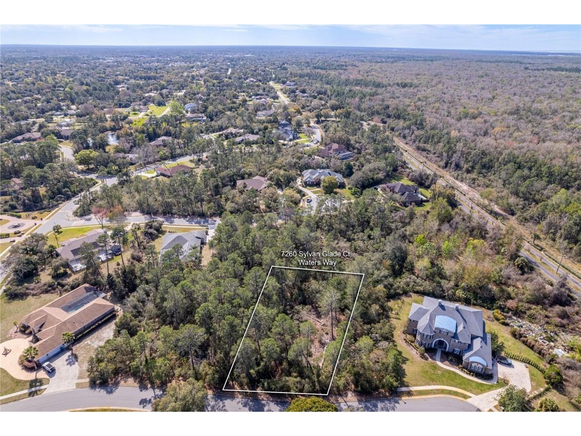 00 Sylvan Glade Court Weeki Wachee FL 34607 W7861932 image1