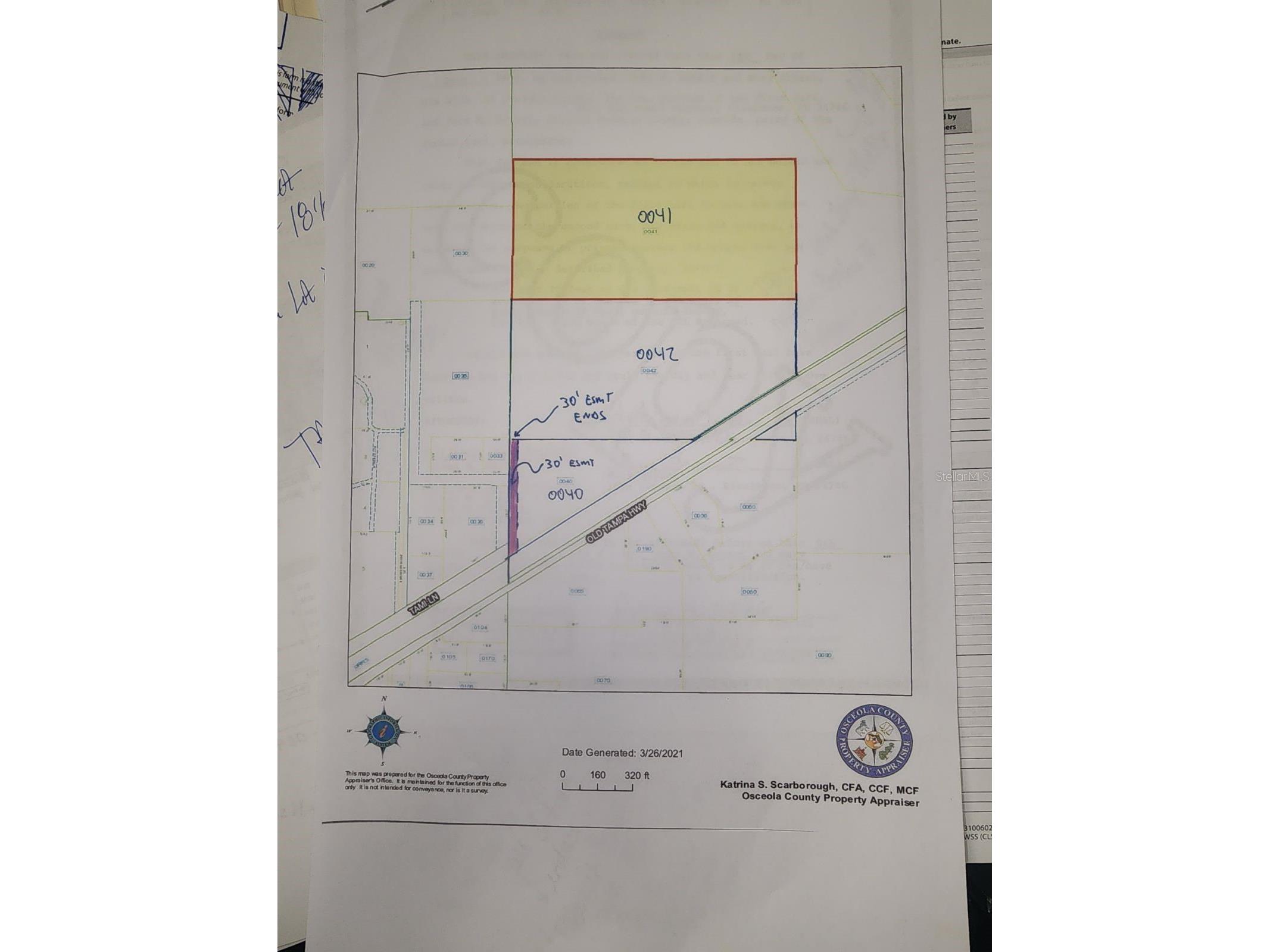 00 Tami Lane Lane Kissimmee FL 34746 O6372946 image2