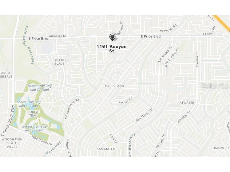 00 TBD Kaayan Street North Port FL 34288 A4557546 image1