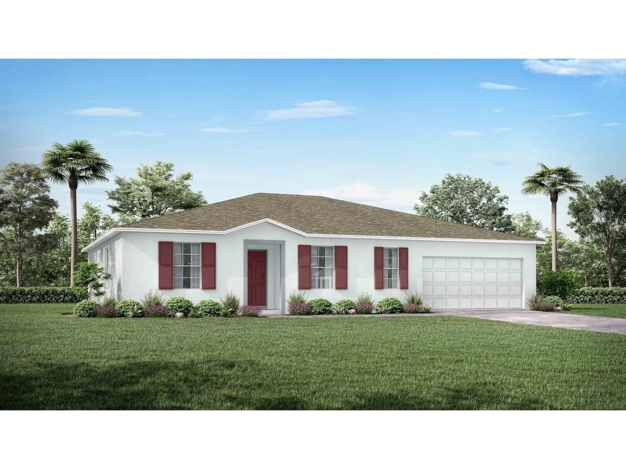 00 Tropicana Drive Indian Lake Estates FL 33855 O5948261 image1