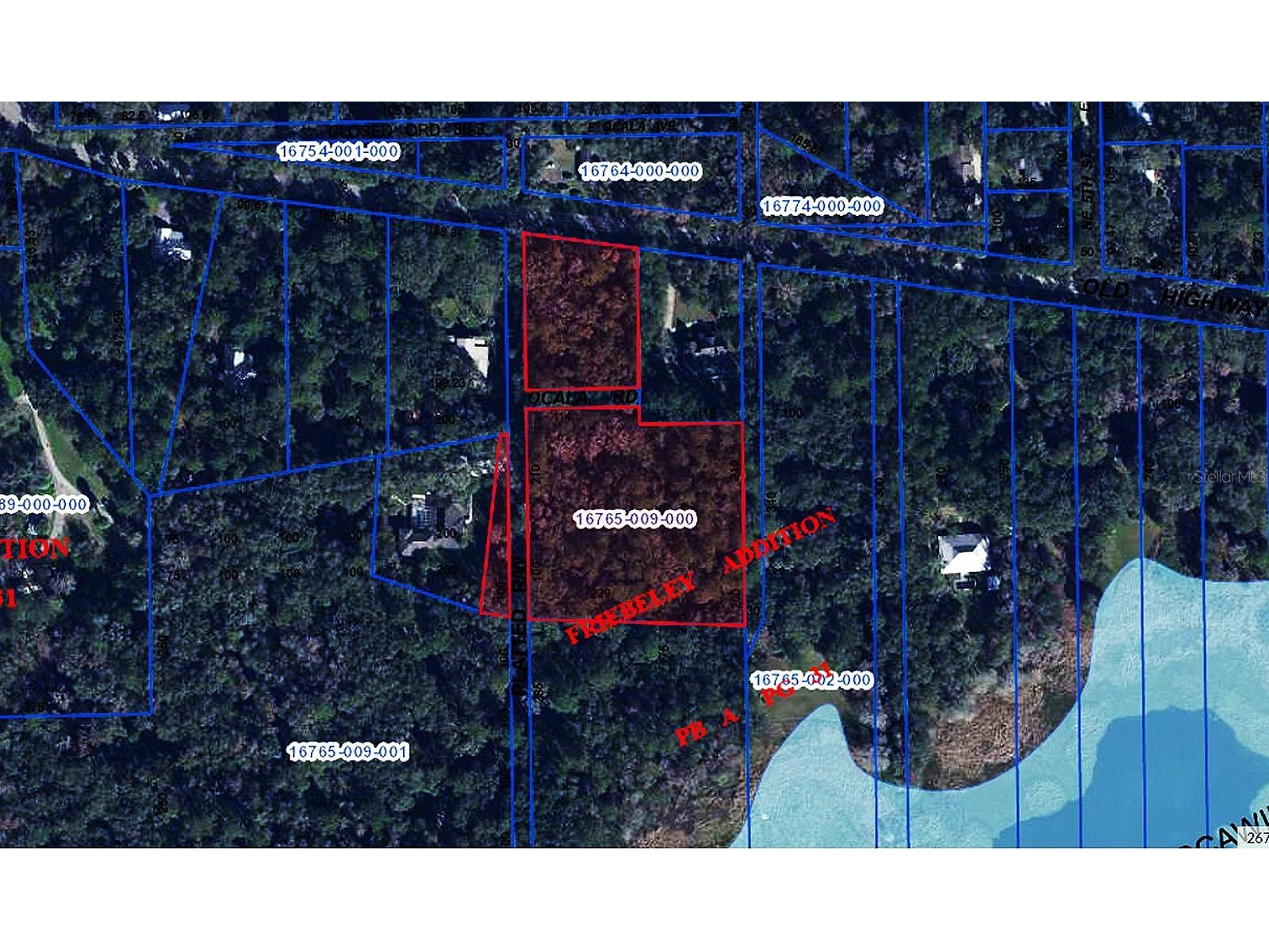 00 Tuscawilla Road Micanopy FL 32667 GC504447 image1