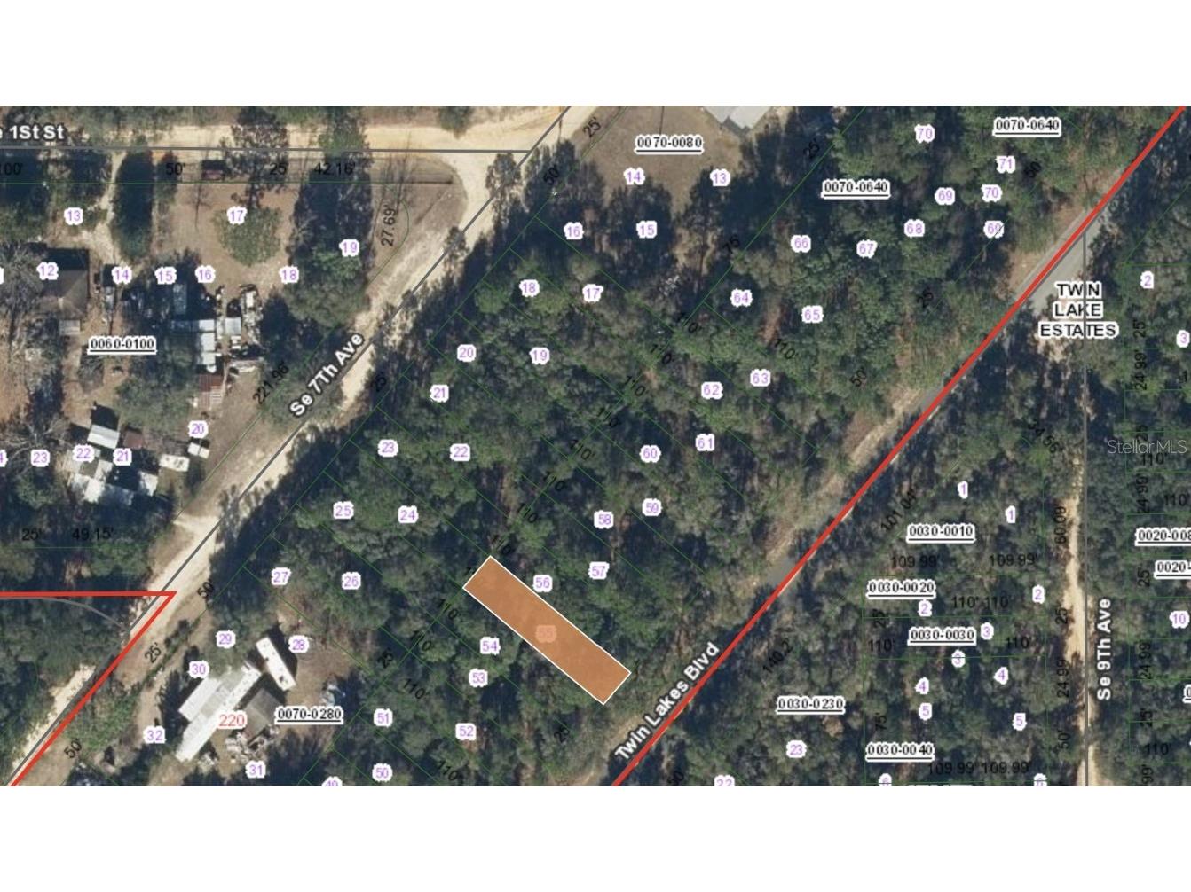 00 Twin Lakes Boulevard Interlachen FL 32148 OM696862 image1