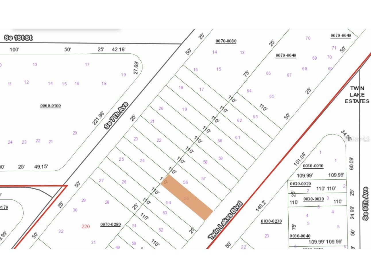 00 Twin Lakes Boulevard Interlachen FL 32148 OM696862 image2