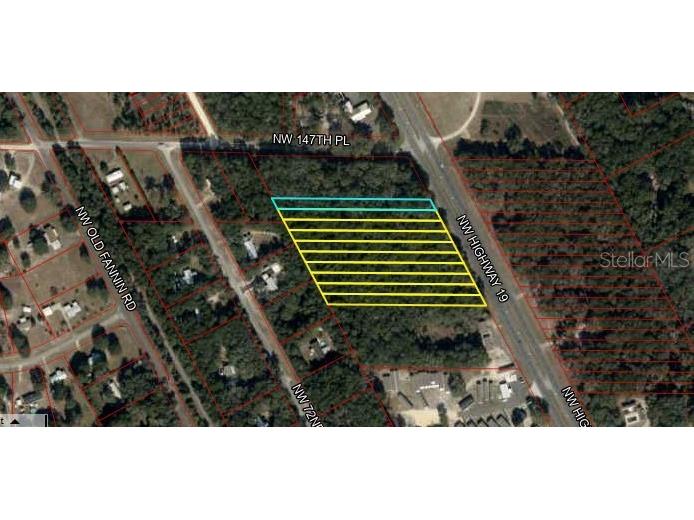 00 Us 19 Chiefland FL 32626 OM679639 image1