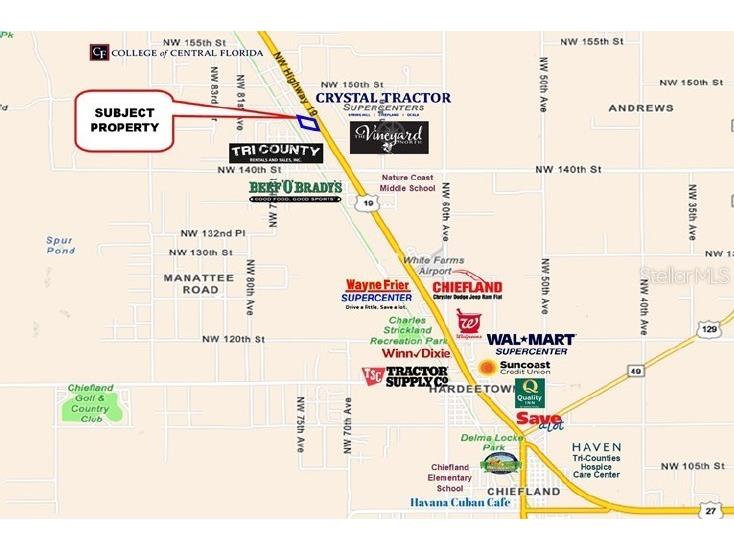 00 Us 19 Chiefland FL 32626 OM679639 image3