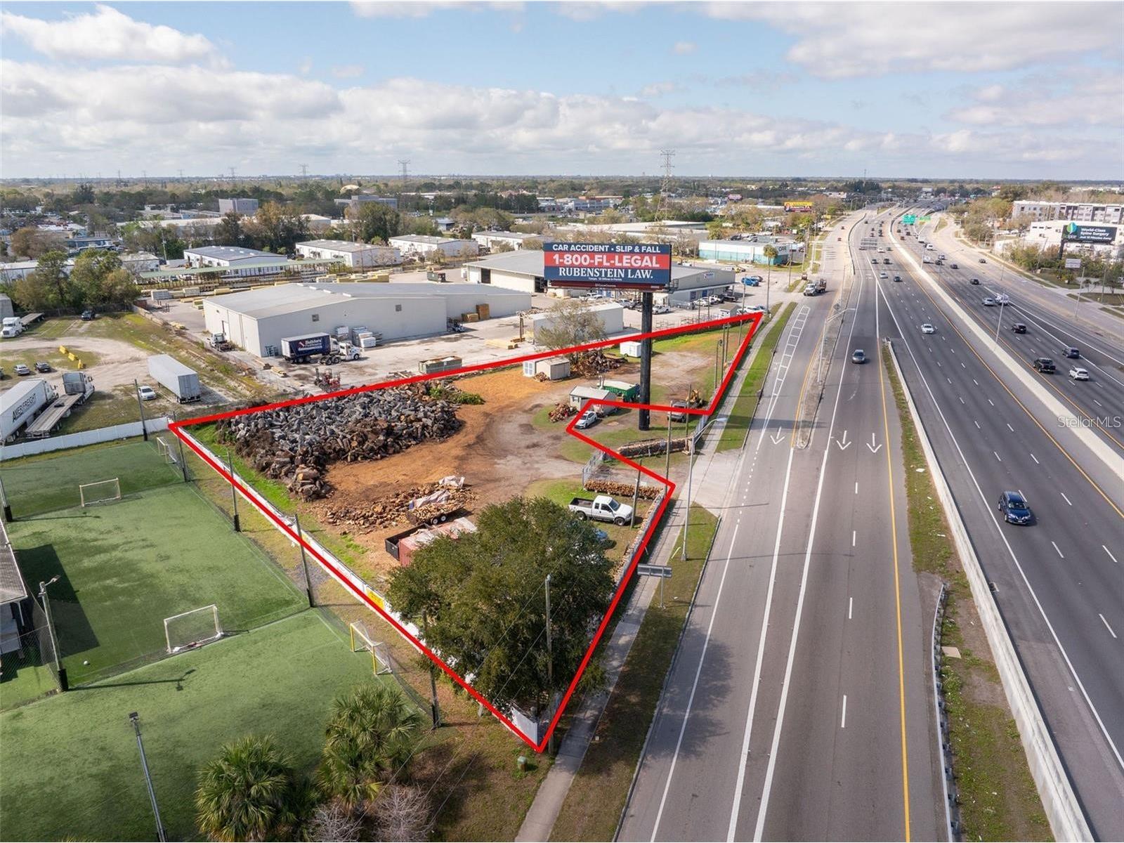 00 Us-19 N Clearwater FL 33764 TB8477488 image1