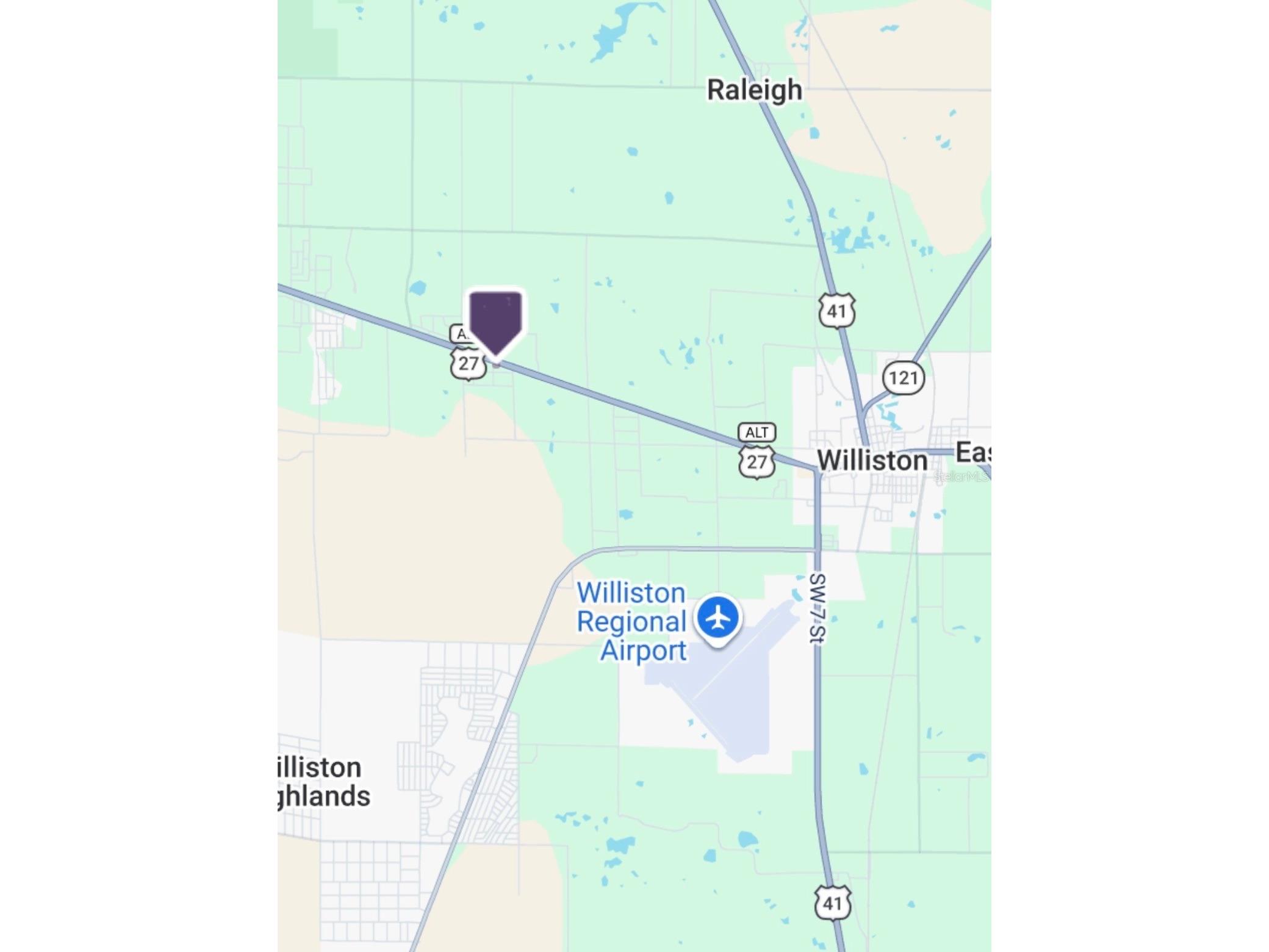 00 Us-27 Alt Williston FL 32696 OM719341 image2
