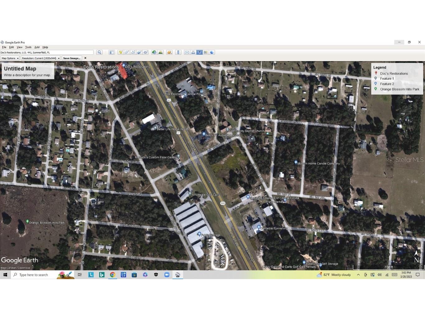 00 Us Hwy 27/441 Summerfield FL 34491 O6100390 image1