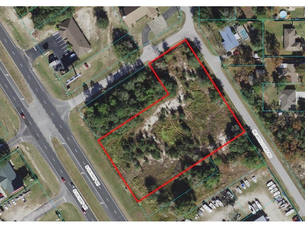 00 Us Hwy 441 Summerfield FL 34491 G5055902 image1