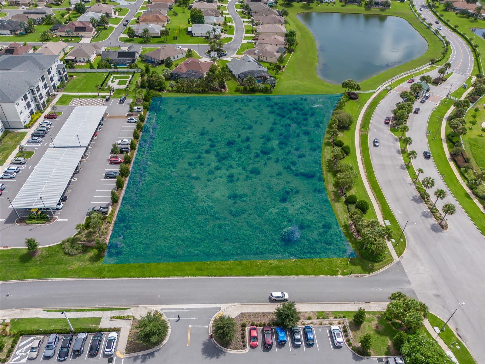00 Us Hwy 441 Summerfield FL 34491 G5111810 image1