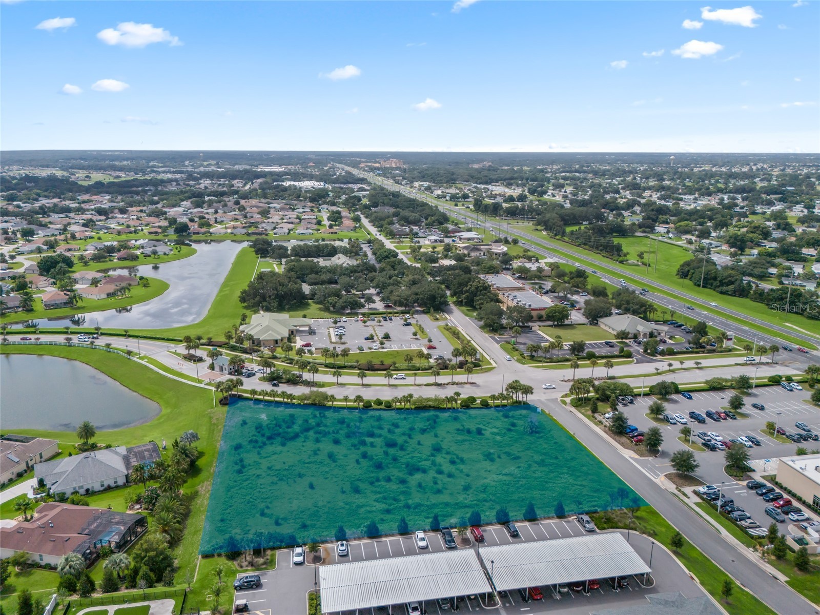 00 Us Hwy 441 Summerfield FL 34491 G5111810 image3