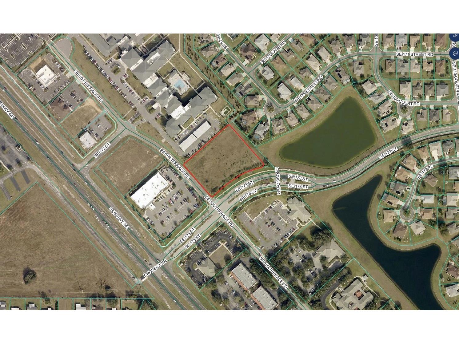00 Us Hwy 441 Summerfield FL 34491 G5111810 image4
