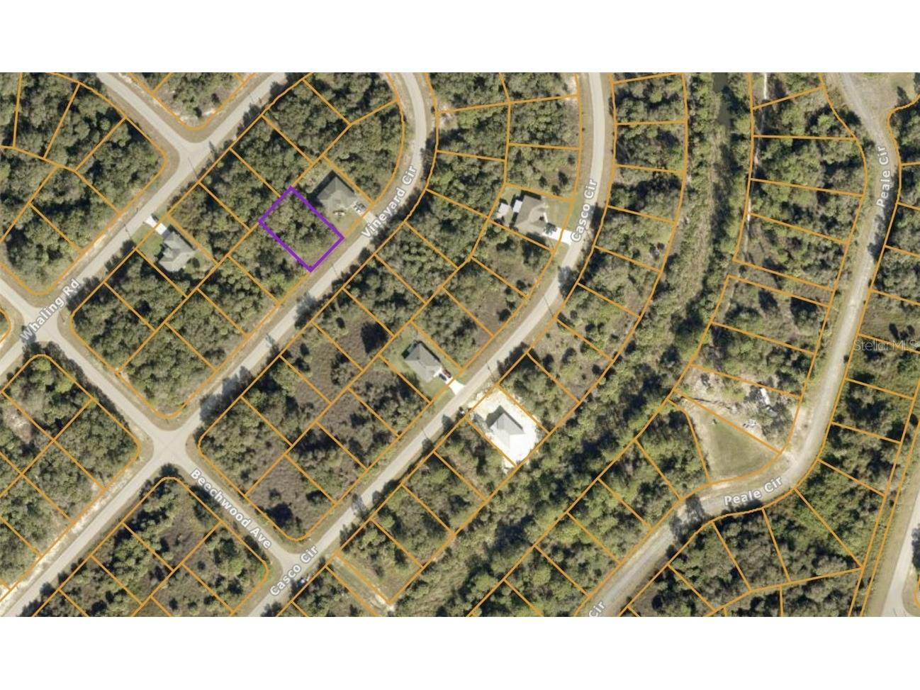 00 Vineyard Circle North Port FL 34288 OM655100 image1