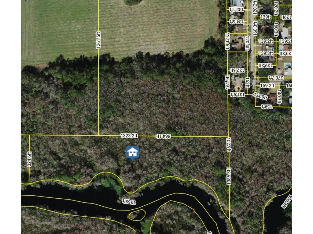 00 W Highway 40 Dunnellon FL 34431 - WITHLACOOCHEE RIVER TB8315658 image18