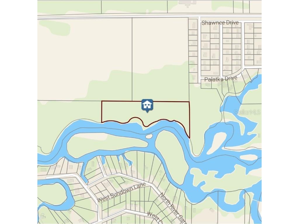 00 W Highway 40 Dunnellon FL 34431 - WITHLACOOCHEE RIVER TB8315658 image2