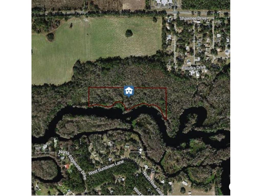 00 W Highway 40 Dunnellon FL 34431 - WITHLACOOCHEE RIVER TB8315658 image6