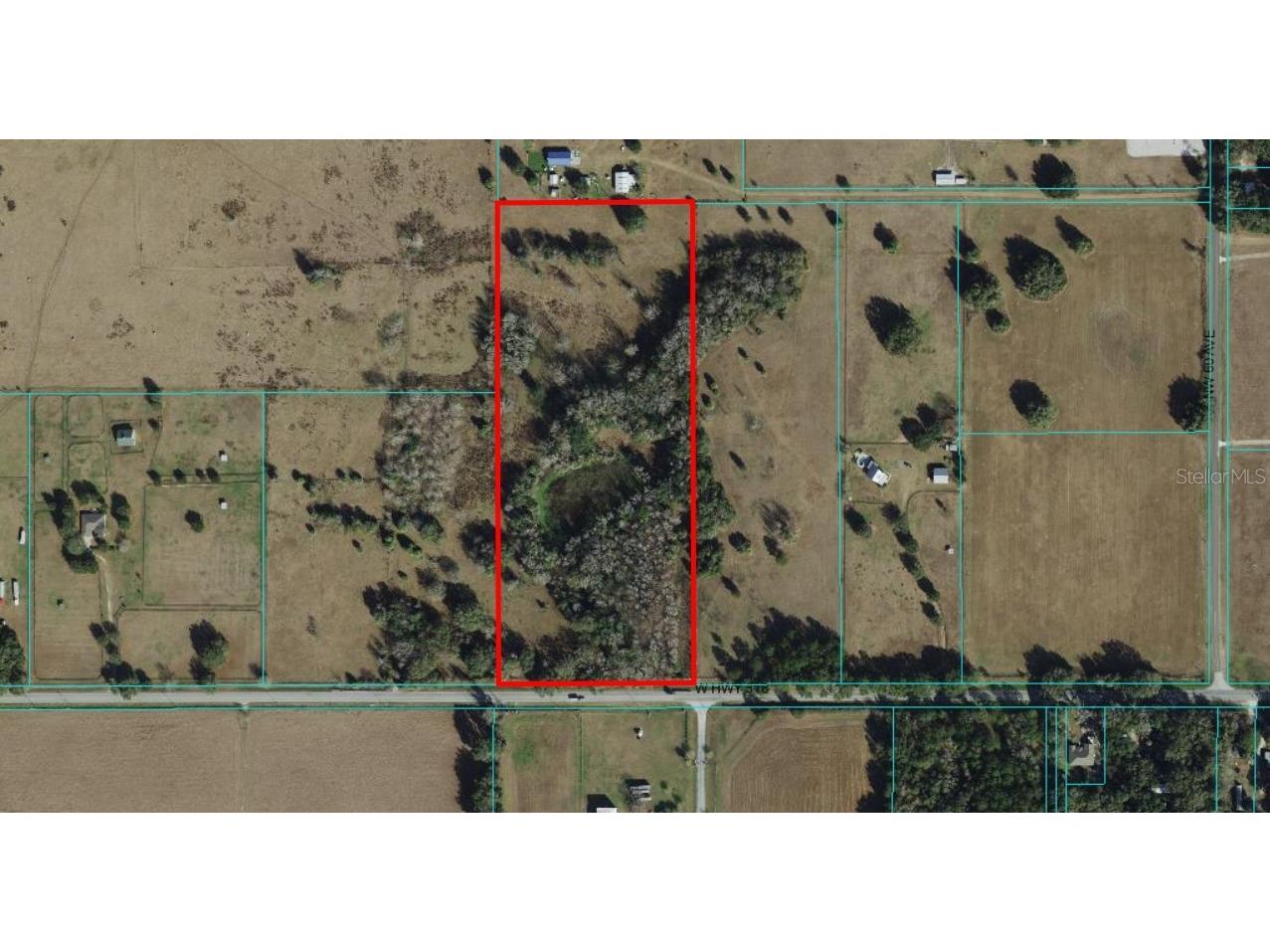 00 W Hwy 318 Reddick FL 32686 OM665786 image1