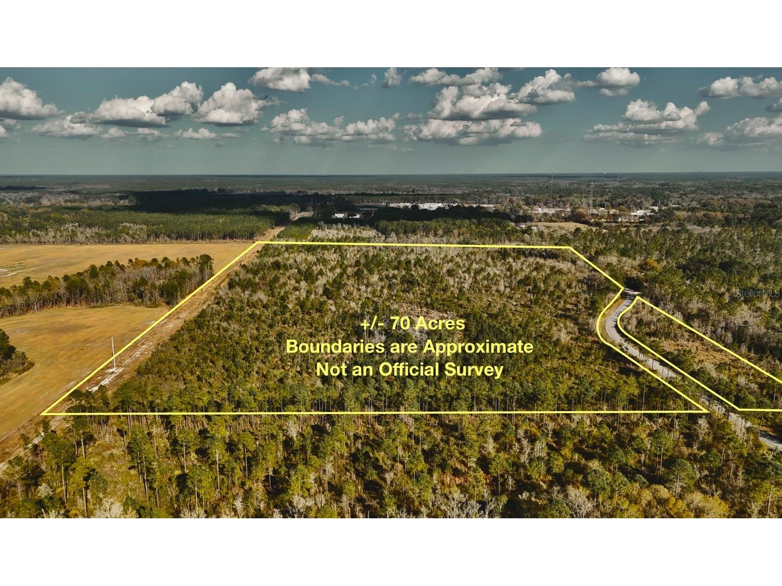 00 W Market Road Starke FL 32091 OM720713 image1