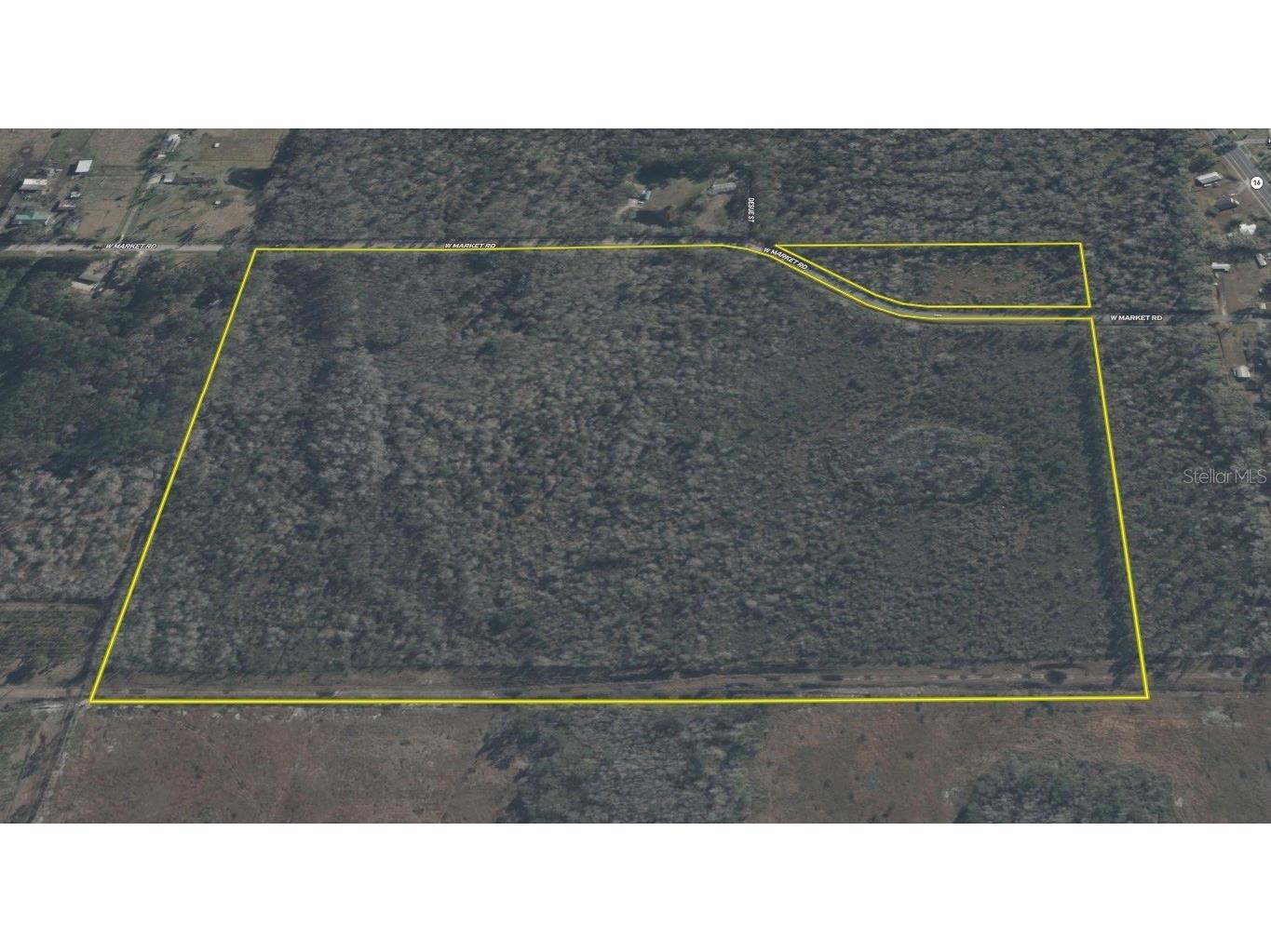 00 W Market Road Starke FL 32091 OM720713 image28