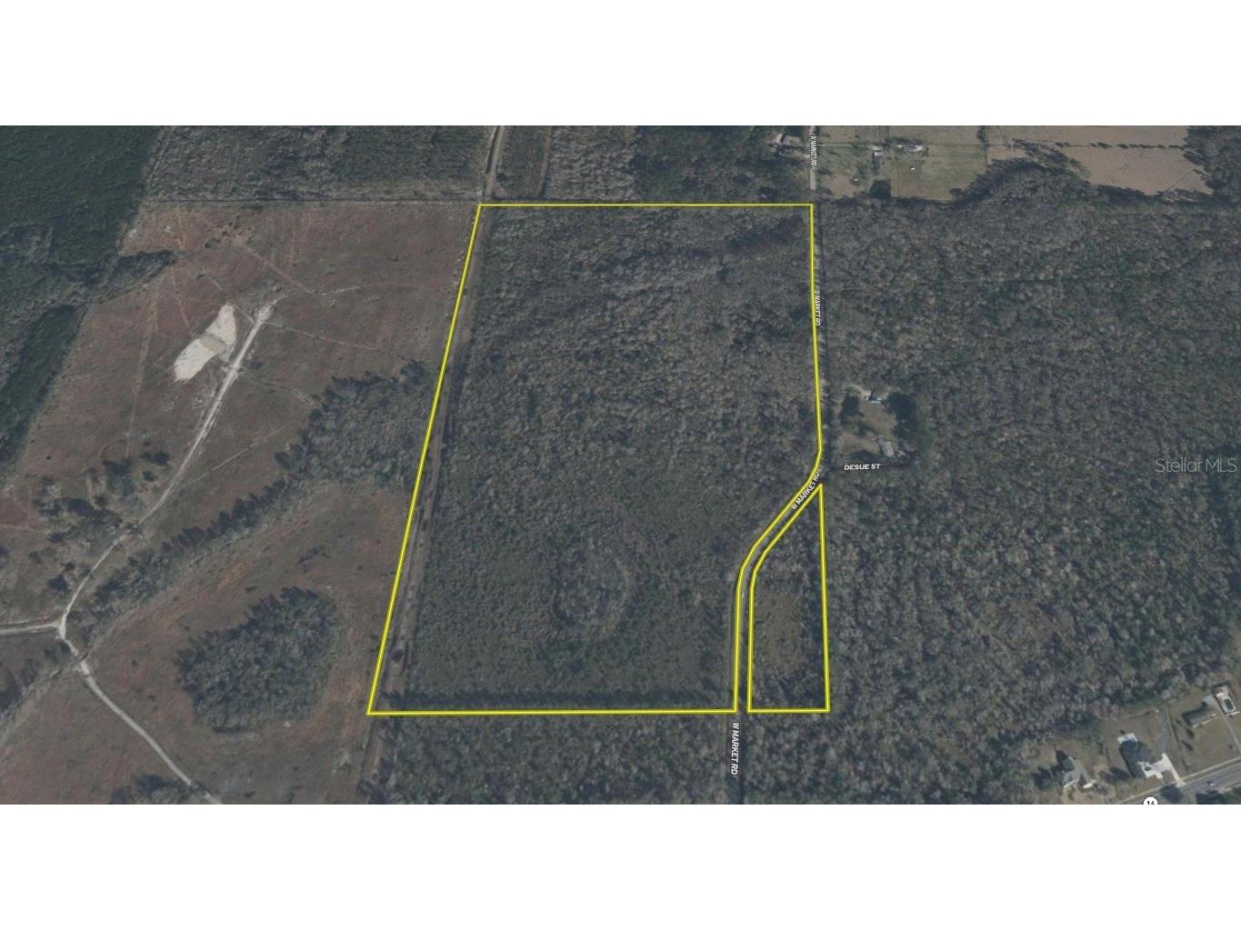 00 W Market Road Starke FL 32091 OM720713 image29