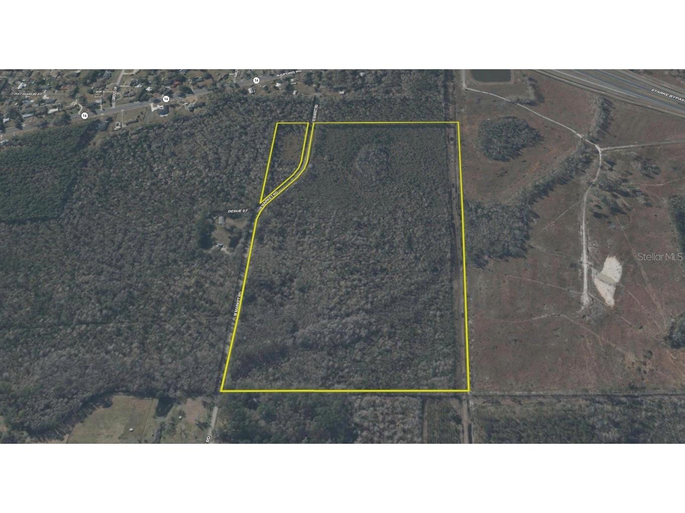 00 W Market Road Starke FL 32091 OM720713 image31