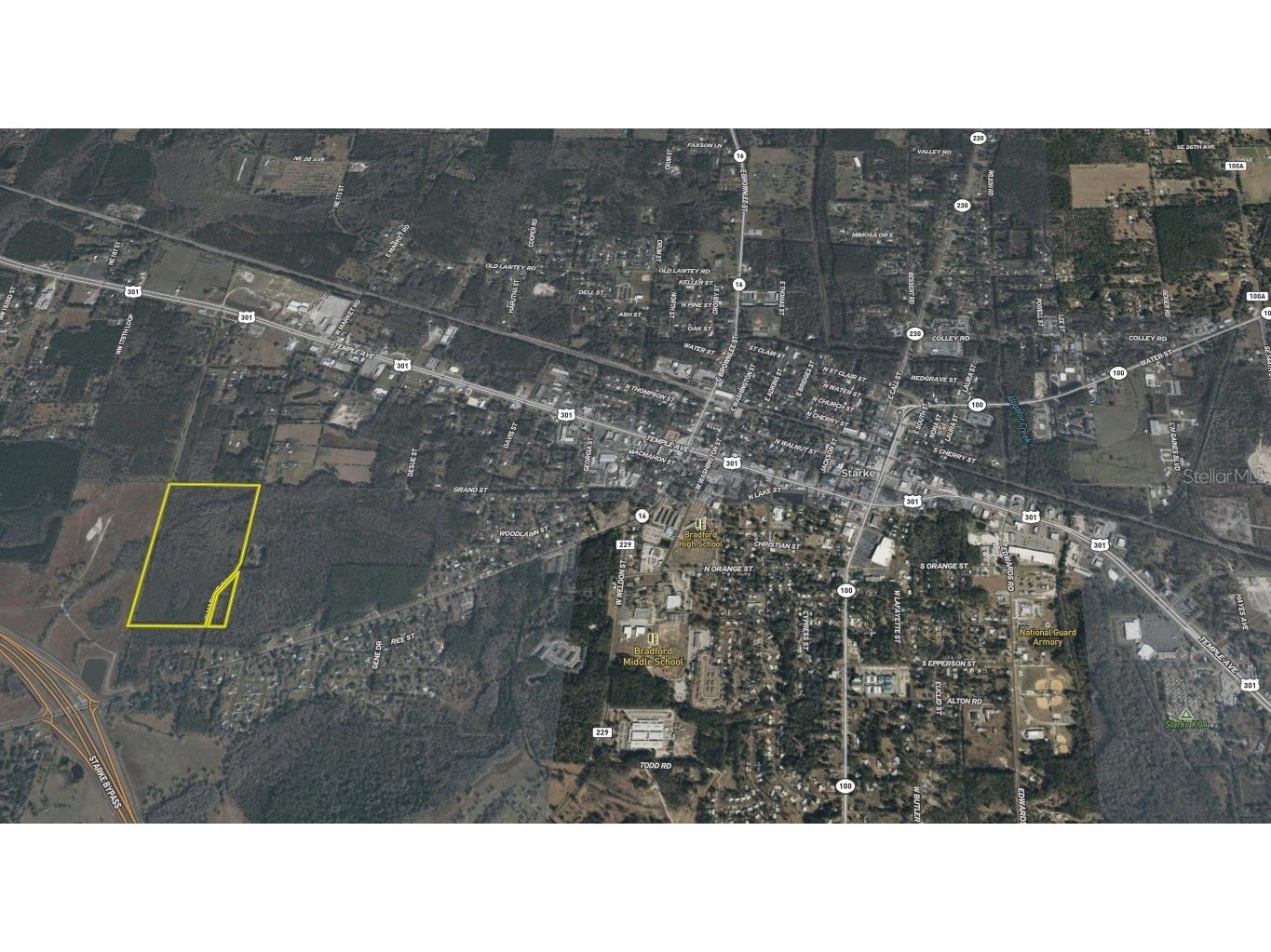 00 W Market Road Starke FL 32091 OM720713 image33