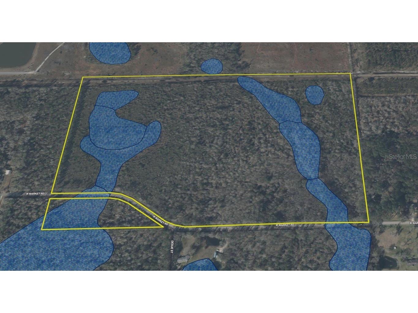 00 W Market Road Starke FL 32091 OM720713 image35