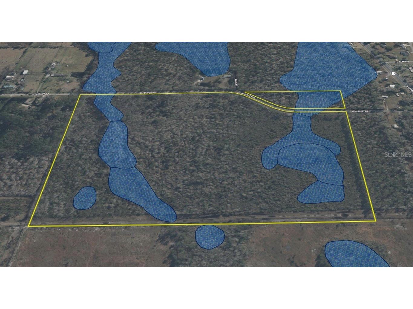 00 W Market Road Starke FL 32091 OM720713 image36