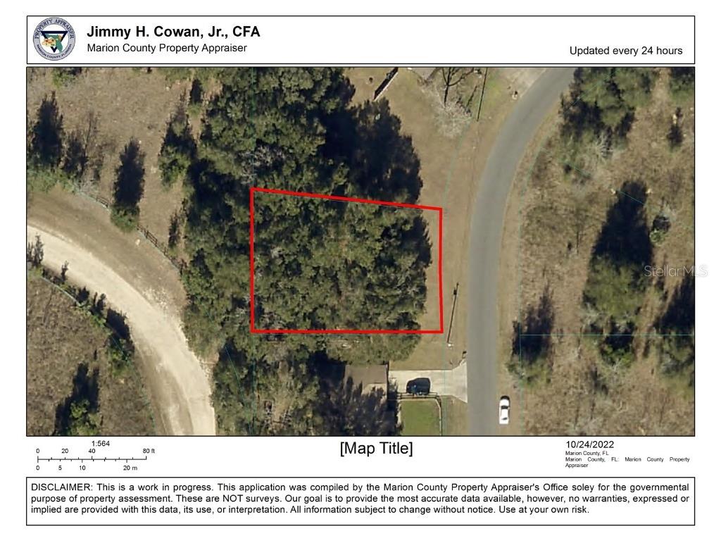 00 Walnut Road Ocala FL 34480 OM647934 image1