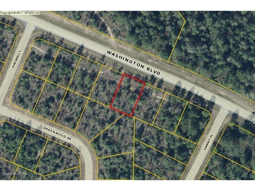 00 Washington Boulevard Chipley FL 32428 OM646914 image1