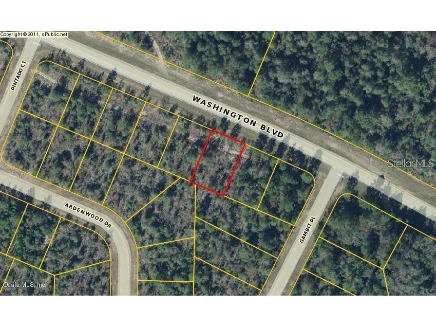 00 Washington Boulevard Chipley FL 32428 OM646915 image1