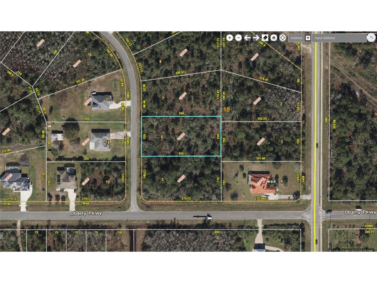 00 Wembley Avenue Orlando FL 32833 O6092716 image1