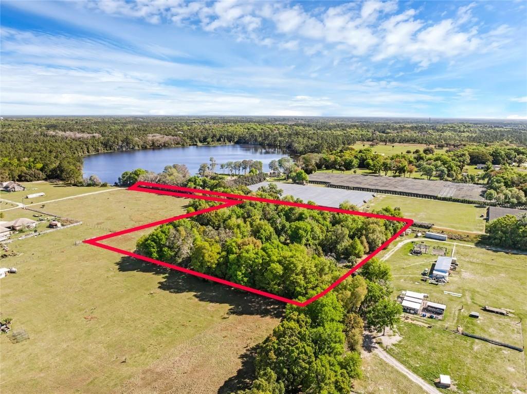 00 Western Avenue Pierson FL 32180 - DRUDY LAKE V4935233 image1