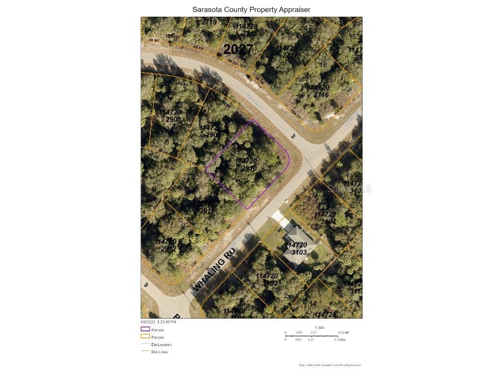 00 Whaling Road North Port FL 34288 O6032565 image1