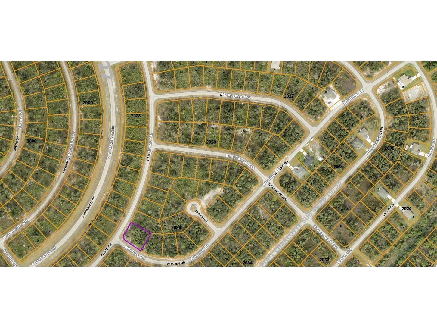 00 Whaling Road North Port FL 34288 OM681395 image1