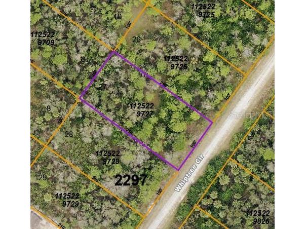 00 Whiptree Circle North Port FL 34288 OM681765 image1