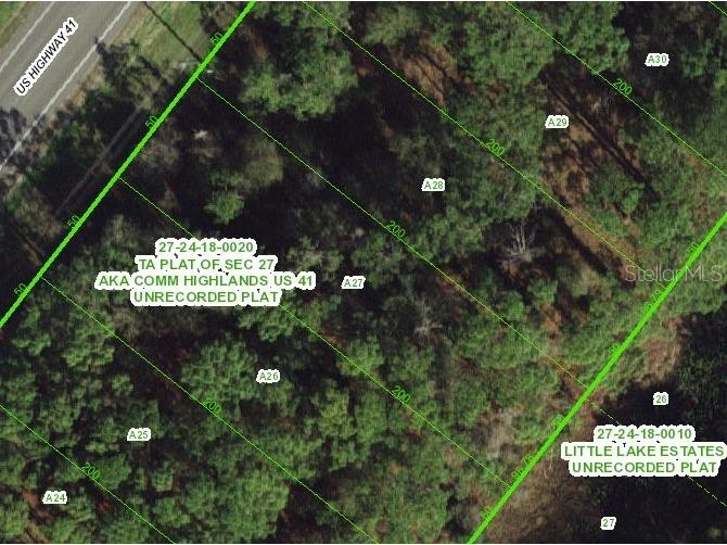 000 000 Us Highway 41 Spring Hill FL 34610 TB8481986 image1