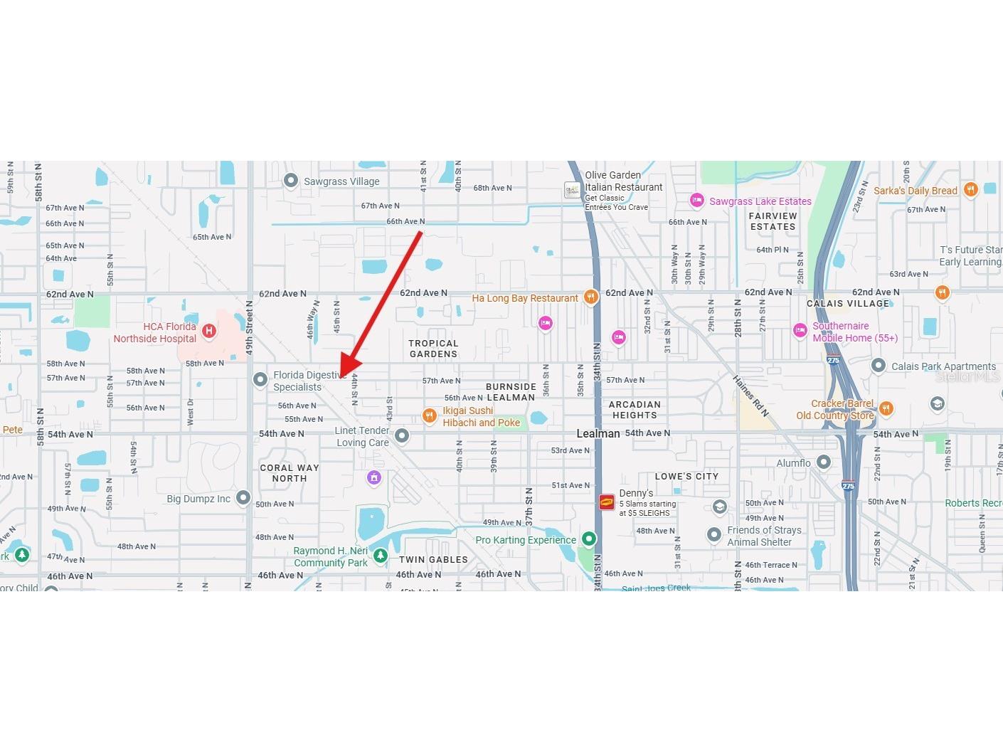 000 57th Avenue N Saint Petersburg FL 33714 O6363469 image6