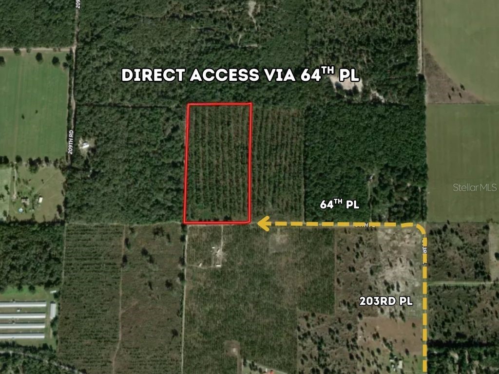 000 64th Place Live Oak FL 32060 A4675092 image3