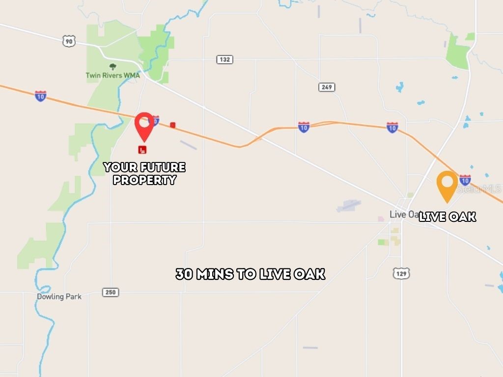 000 64th Place Live Oak FL 32060 A4675092 image5