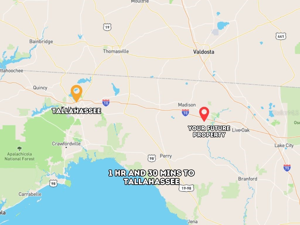 000 64th Place Live Oak FL 32060 A4675092 image6