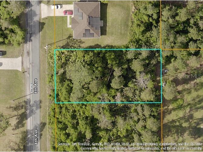 000 8th Avenue Deland FL 32724 TB8492724 image1