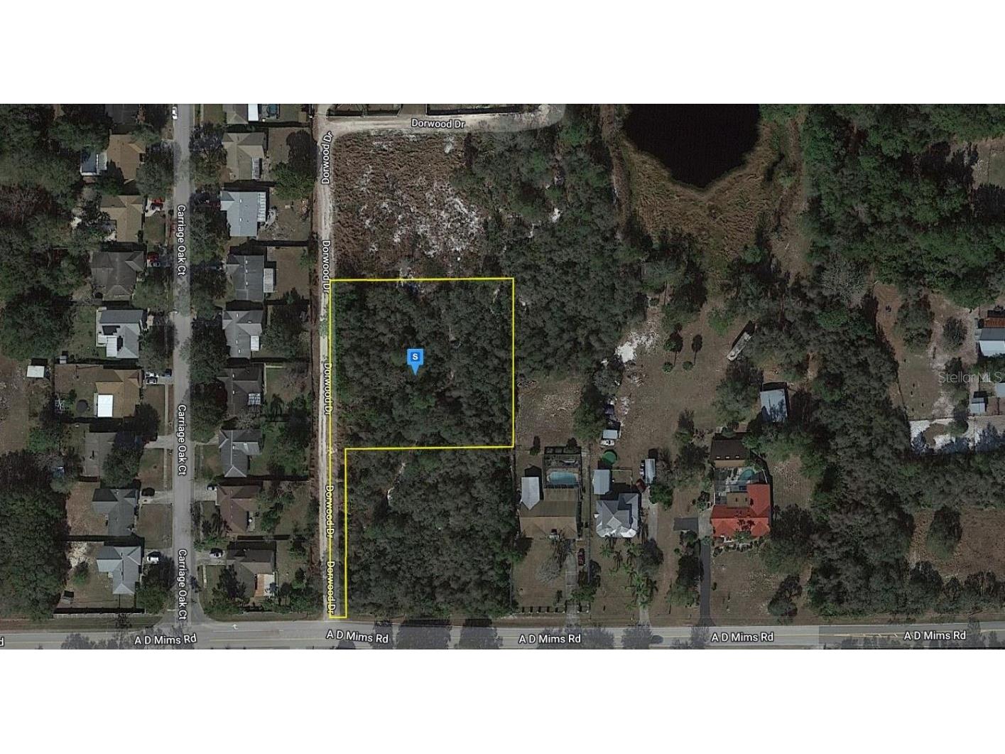 000 A D Mims Road Orlando FL 32818 A4530229 image1