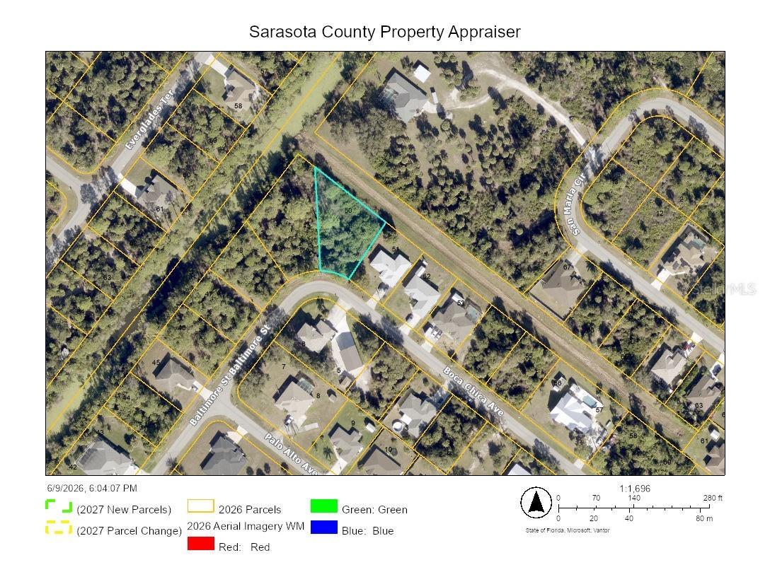 000 Boca Chica Avenue North Port FL 34286 TB8517534 image1