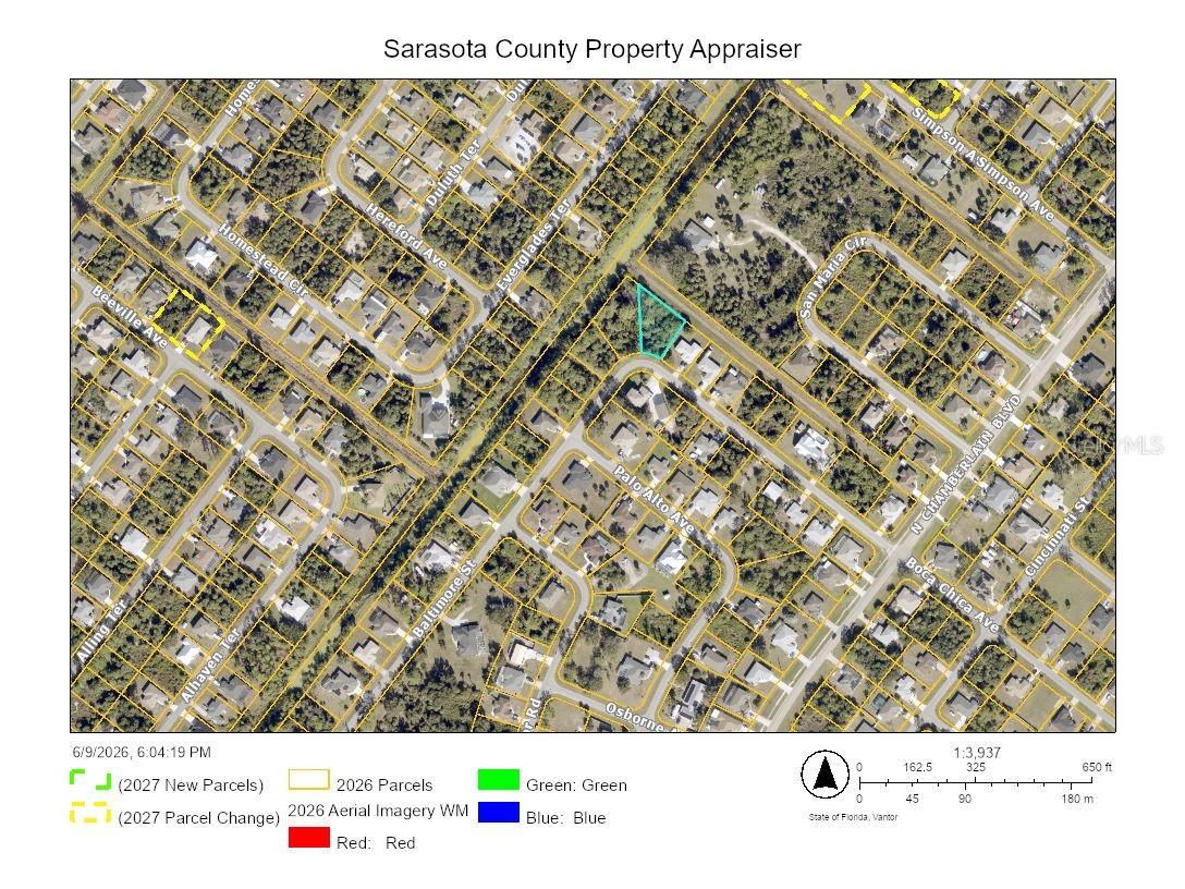 000 Boca Chica Avenue North Port FL 34286 TB8517534 image2