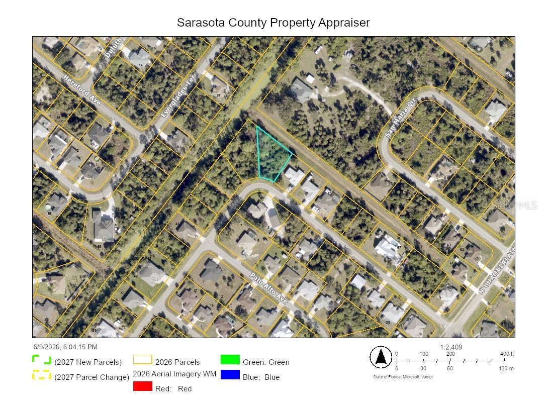 000 Boca Chica Avenue North Port FL 34286 TB8517534 image3