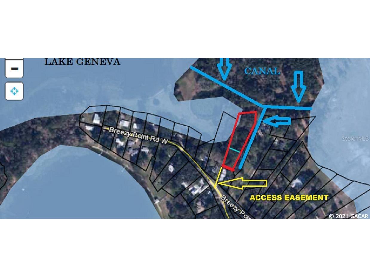 000 Breezy Point Melrose FL 32666 GC447474 image1