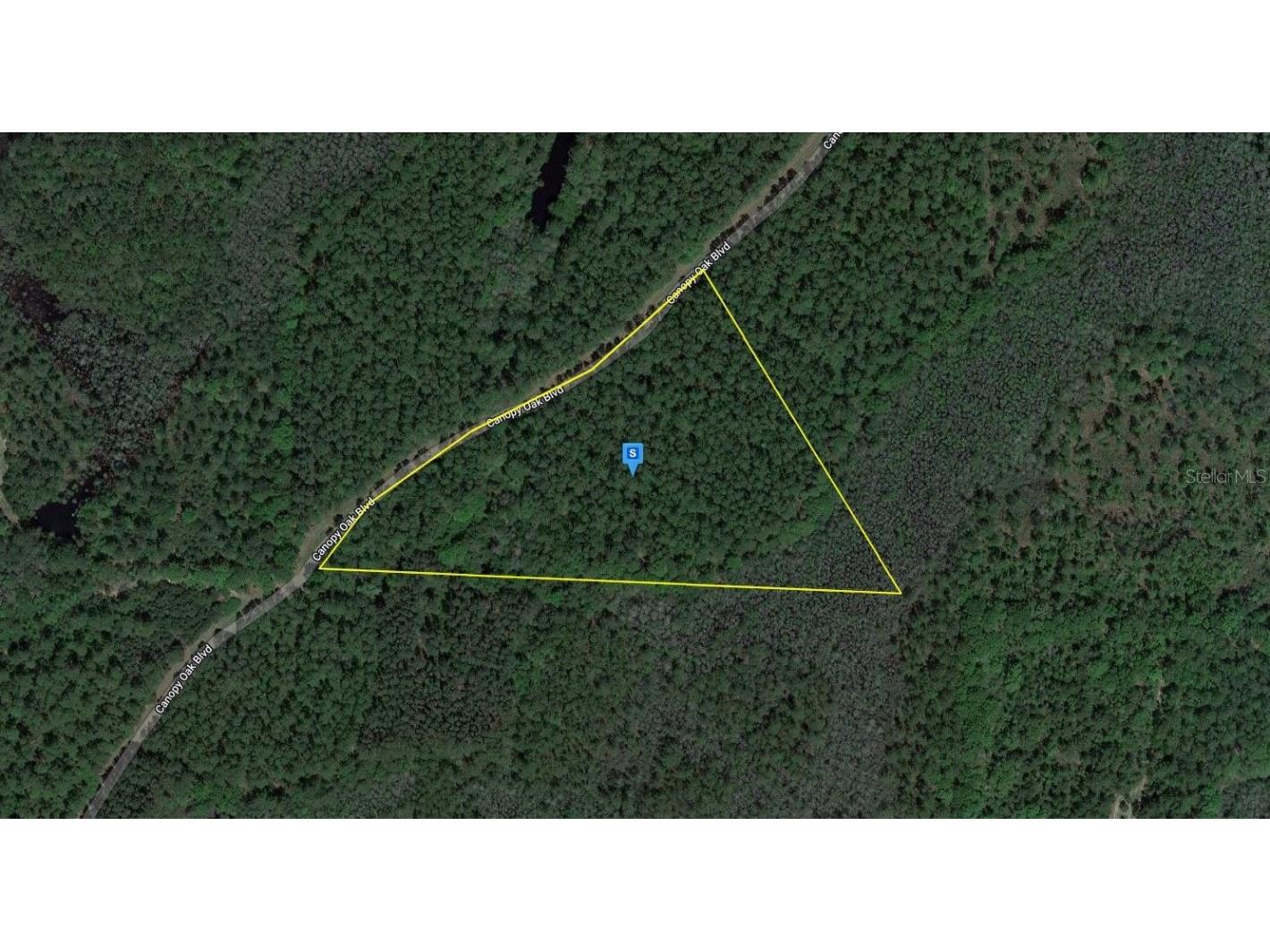 000 Canopy Oak Boulevard Bonifay FL 32425 A4557746 image1